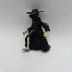 TMNT Teenage Mutant Ninja Turtles THE RAT KING 5" Action Figure 2013